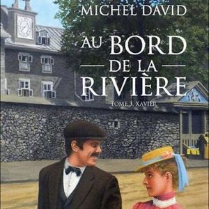 🥭 3 / 30$ 🥭 Xavier